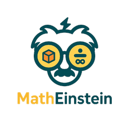 MathEinstein logo
